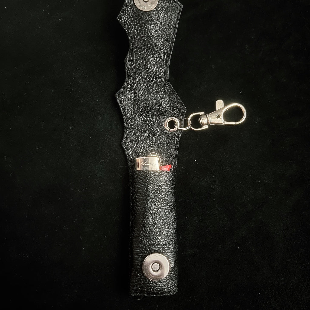 lighter lip case