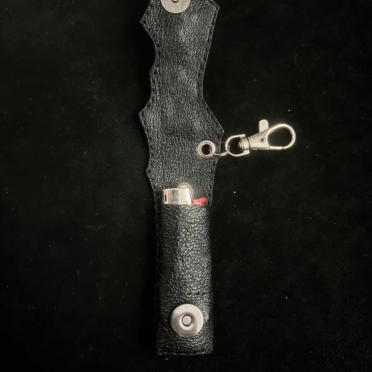 lighter lip case